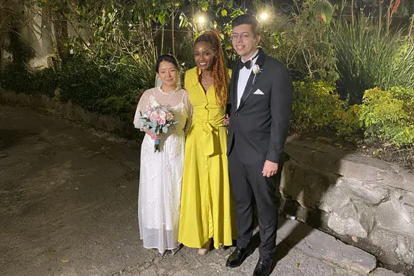 Zadys H Sacerdotisa | Ceremonias Simbólicas y espirituales 