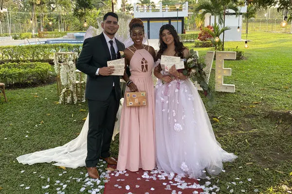 Zadys H Sacerdotisa | Ceremonias Simbólicas y espirituales 