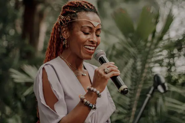 Zadys H Sacerdotisa | Ceremonias Simbólicas y espirituales 