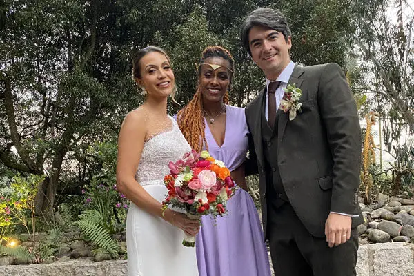 Zadys H Sacerdotisa | Ceremonias Simbólicas y espirituales 