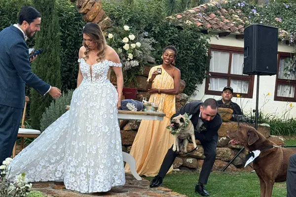 Zadys H Sacerdotisa | Ceremonias Simbólicas y espirituales 