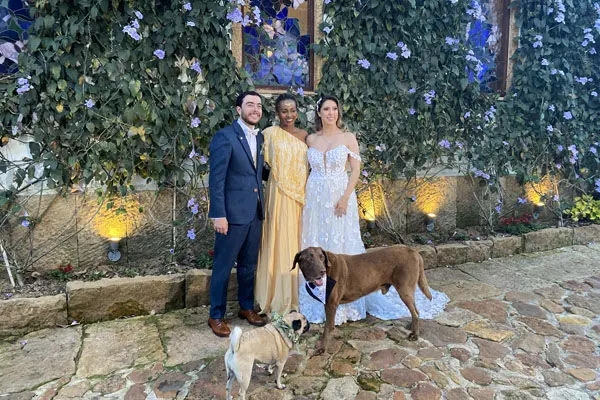 Zadys H Sacerdotisa | Ceremonias Simbólicas y espirituales 