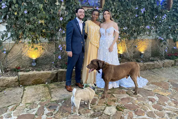 Zadys H Sacerdotisa | Ceremonias Simbólicas y espirituales 