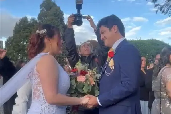 Zadys H Sacerdotisa | Ceremonias Simbólicas y espirituales 