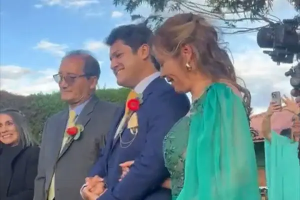 Zadys H Sacerdotisa | Ceremonias Simbólicas y espirituales 