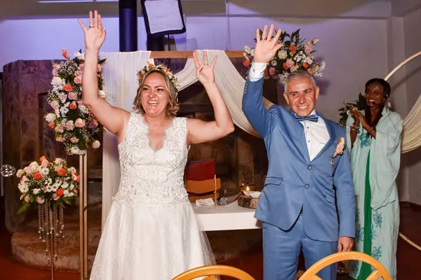 Zadys H Sacerdotisa | Ceremonias Simbólicas y espirituales 