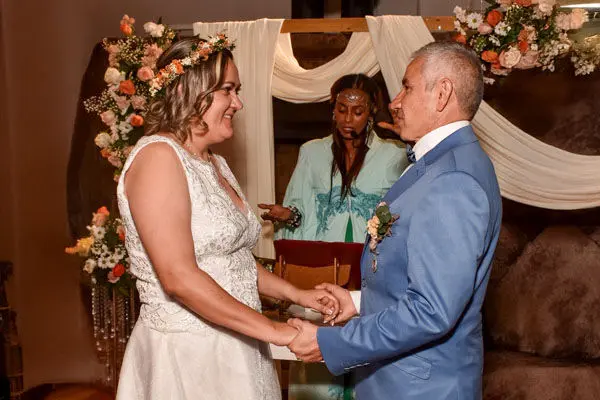 Zadys H Sacerdotisa | Ceremonias Simbólicas y espirituales 