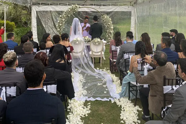Zadys H Sacerdotisa | Ceremonias Simbólicas y espirituales 