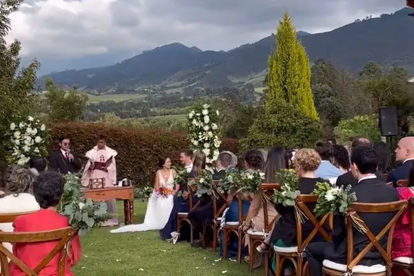 Zadys H Sacerdotisa | Ceremonias Simbólicas y espirituales 
