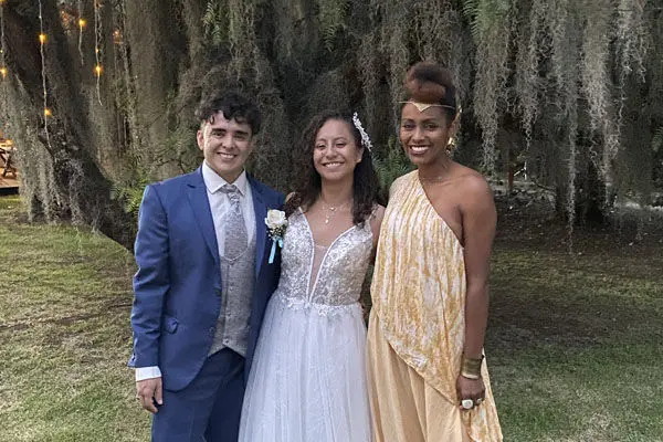 Zadys H Sacerdotisa | Ceremonias Simbólicas y espirituales 