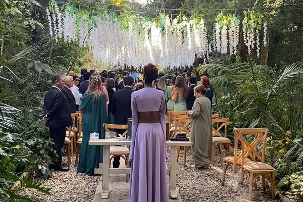 Zadys H Sacerdotisa | Ceremonias Simbólicas y espirituales 