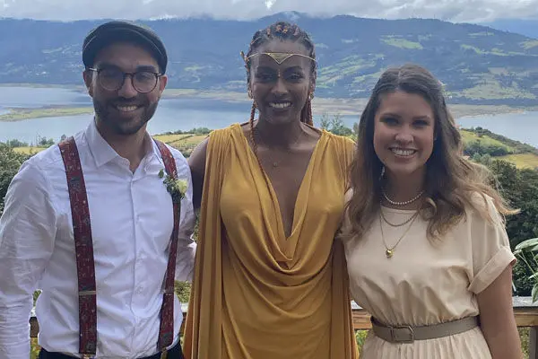 Zadys H Sacerdotisa | Ceremonias Simbólicas y espirituales 