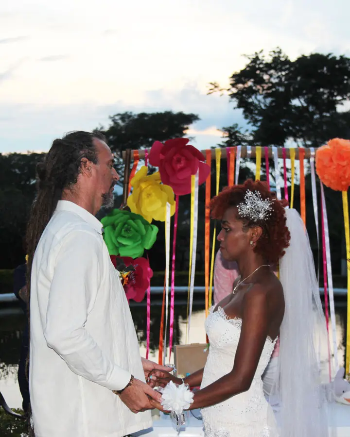 Zadys Herrera Sacerdotisa @zadyshsacerdotisa - Ceremonia de los cinco Elementos de la naturaleza