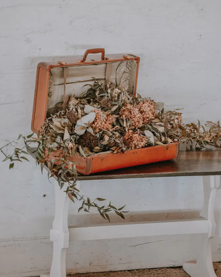 Ceremonias simbólicas cerca de Bogotá | Zadys Herrera