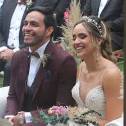 Review @zadyshsacerdotisa | Ceremonias simbólicas y espirituales