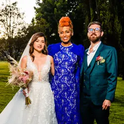 Review @zadyshsacerdotisa | Ceremonias simbólicas y espirituales